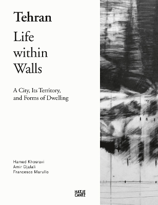 Tehran - Life Within Walls:: A City, Its Territory, and Forms of Dwelling