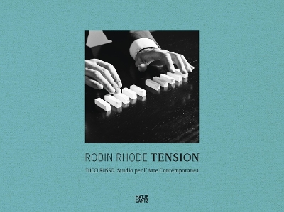 Robin Rhode: Tension
