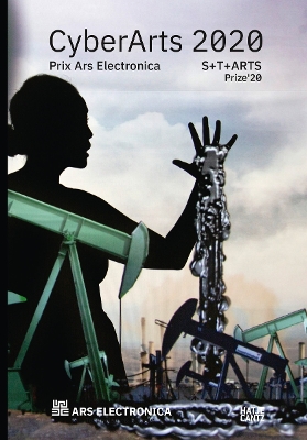 CyberArts 2020: Prix Ars Electronica. STARTS Prize 19