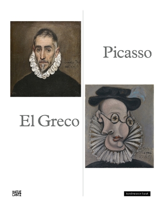 Picasso  El Greco