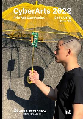 CyberArts 2022: Prix Ars Electronica 2022    STARTS Prize 22