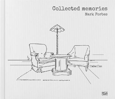Mark Forbes: Collected memories