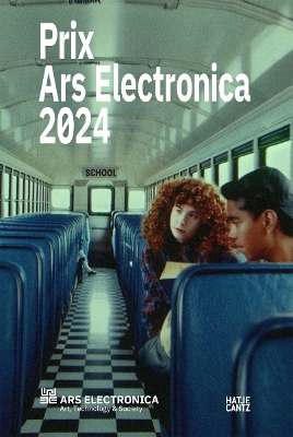 Prix Ars Electronica 2024