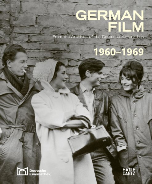 German Film. Volume 7: 1960-1969: From the Archives of the Deutsche Kinemathek