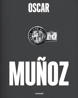 Oscar Muñoz: Invisibilia