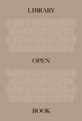Library: An Open Book