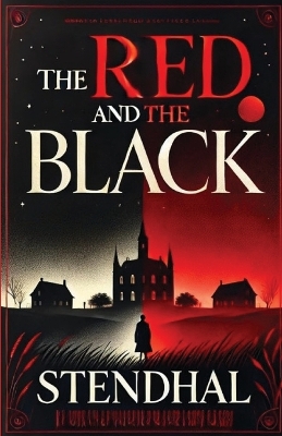 Red And The Black(Illustrated)