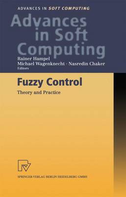 Fuzzy Control: Theory and Practice 2000 ed.