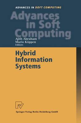 Hybrid Information Systems