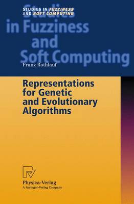Representations for Genetic and Evolutionary Algorithms