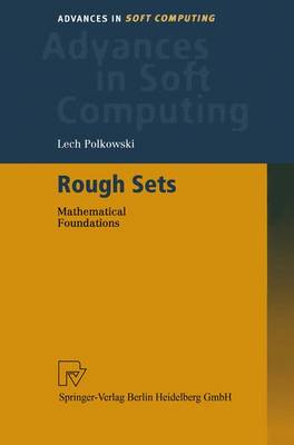 Rough Sets: Mathematical Foundations