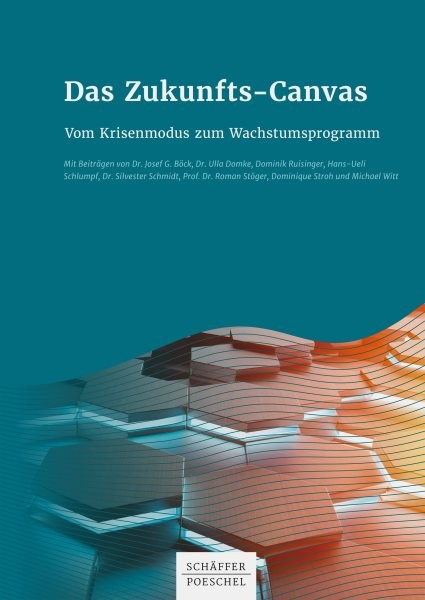 Das Zukunfts-Canvas: Vom Krisenmodus zum Wachstumsprogramm
