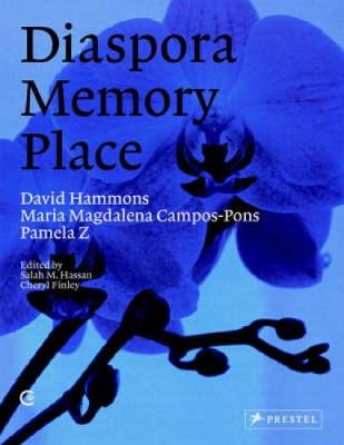 David Hammons, Maria Magdalena Campos-pons, Pamela Z: Three Artists, Three Projects, Dakar Beinnalle. Dispora, Memory, Place
