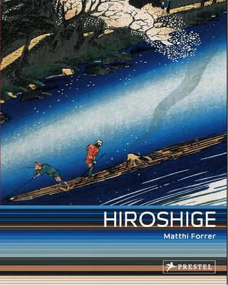 Hiroshige: Prints and Drawings