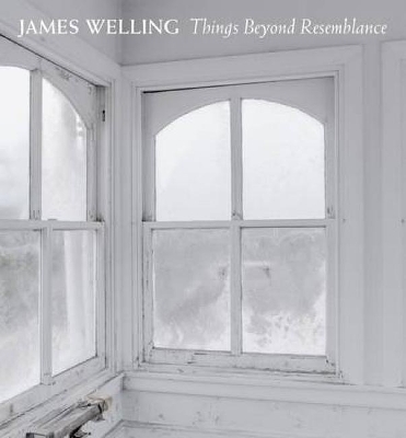 Things Beyond Resemblance: James Welling Photographs