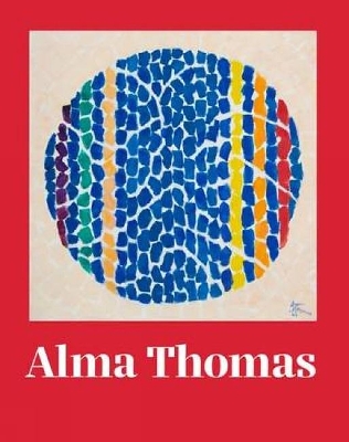 Alma Thomas