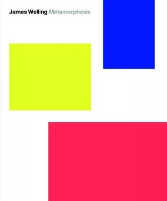 James Welling: Metamorphosis