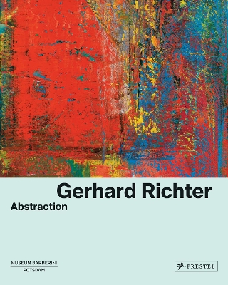 Gerhard Richter: Abstraction