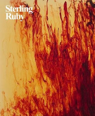 Sterling Ruby