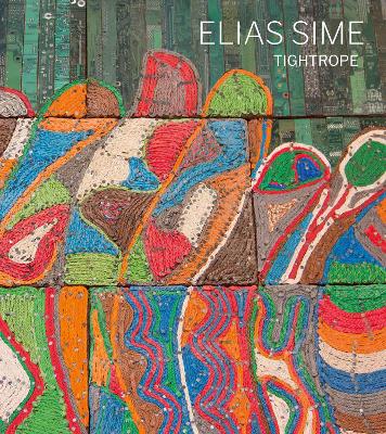 Elias Sime: Tightrope