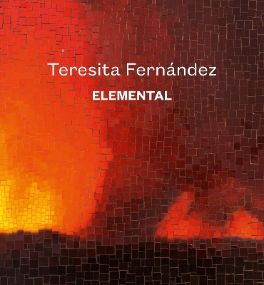 Teresita Fernández: Elemental