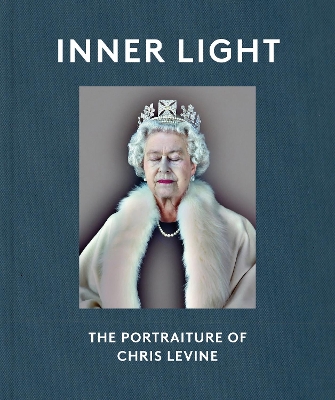 Inner Light: The Portraiture of Chris Levine