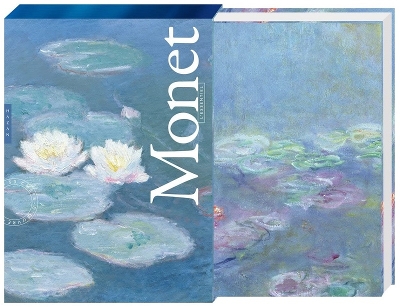 Monet: The Essential Paintings