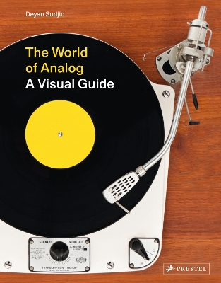 World of Analog: A Visual Guide
