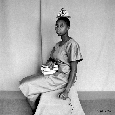 Eyes That Commit: Black Women and Non-Binary Photographers: A Visual Survey