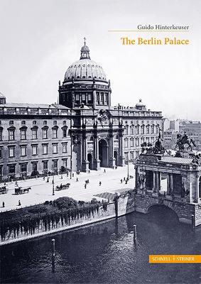 Berlin Palace