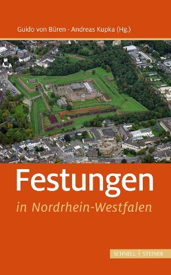 Festungen in Nordrhein-Westfalen