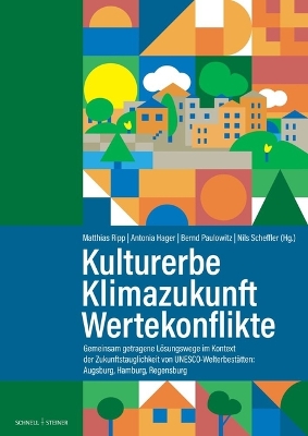 Kulturerbe U Klimazukunft U Wertekonflikte