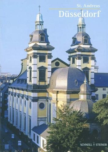 Dusseldorf: St. Andreas 2nd ed.