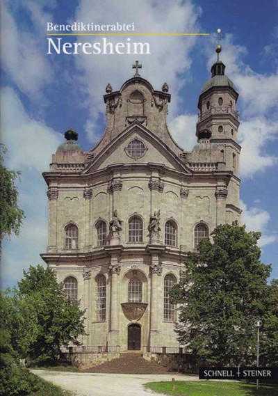 Neresheim: Benediktinerabtei 11th ed.
