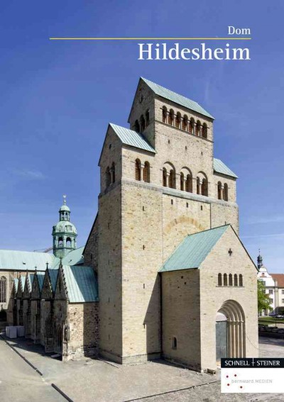 Hildesheim: Dom 12th ed.