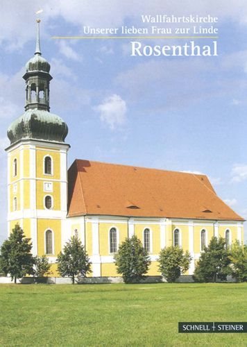 Rosenthal: Wallfahrtskirche 2nd ed.