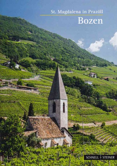 Bozen: St. Magdalenain Prazoll