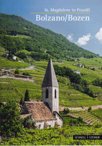 Bolzano / Bozen: St. Magdalene in Prazoll