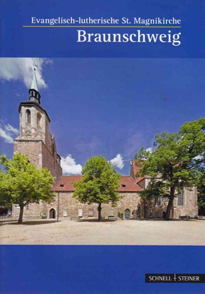 Braunschweig: St. Magni