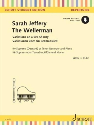 Wellerman: Variationen üBer Ein Seemannslied