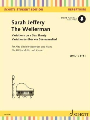 Wellerman: Variationen üBer Ein Seemannslied