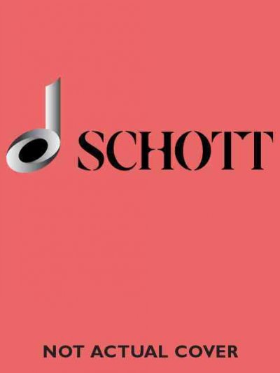 Cantata No. 159 Sehet, wir gehn BWV 159 Come ye, our way is up to Jerusalem