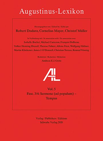 Sermones (Ad Populum) - Tempora, Tempora Christiana
