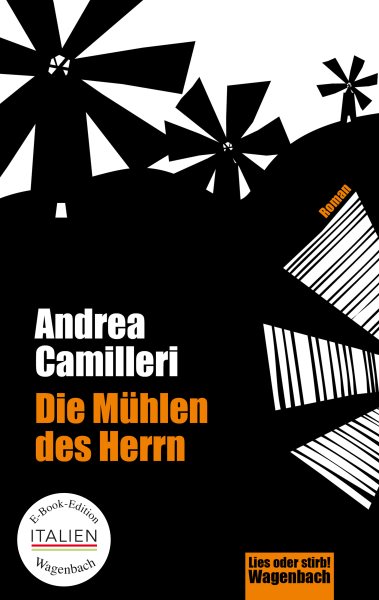 Die MÃ¼hlen des Herrn