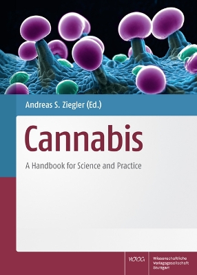 Cannabis: A Handbook for Science and Practice