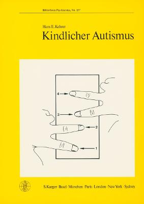 Kindlicher Autismus