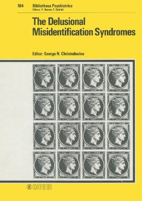 Delusional Misidentification Syndromes