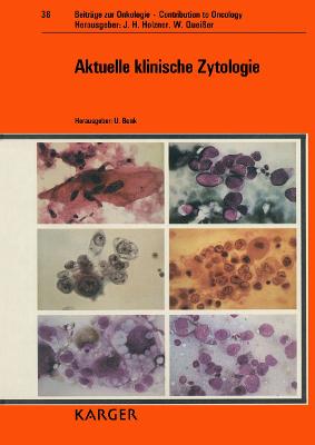 Aktuelle klinische Zytologie