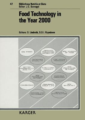 Food Technology in the Year 2000: International Minisymposium, Helsinki, November 1989: Proceedings