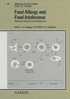 Food Allergy and Food Intolerance: Nutritional Aspects and Developments.. 28th Symposium of the Group of  European Nutritionists, Scheveningen, June 1990